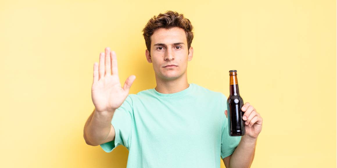 Cum să renunți cu succes la consumul de alcool
