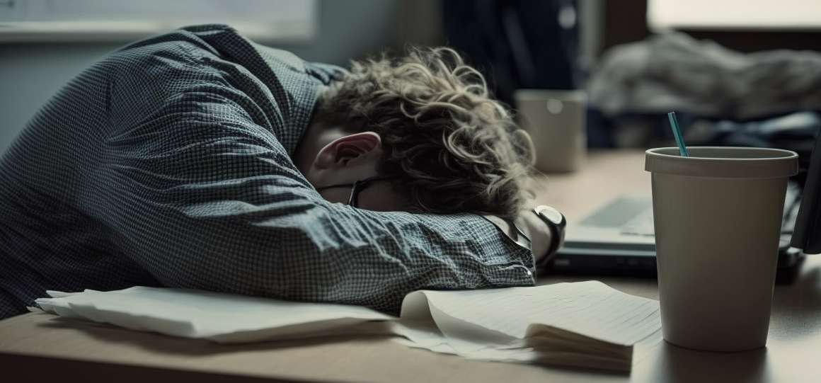 tulburări de somn în ture de lucru