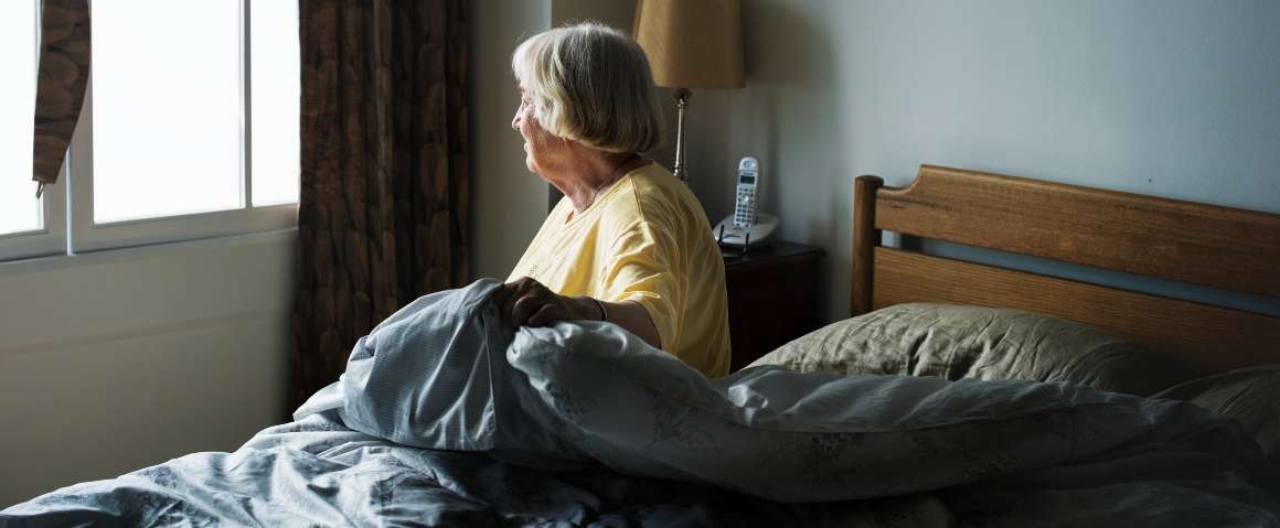 demența și somnul