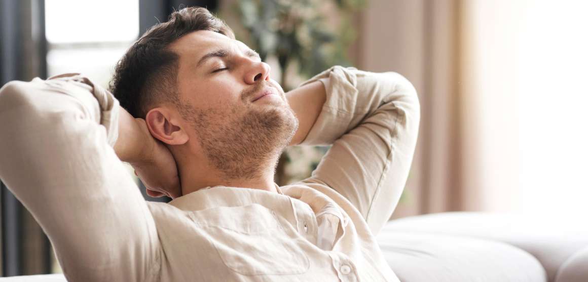 cum să te relaxezi înainte de culcare când ești stresat