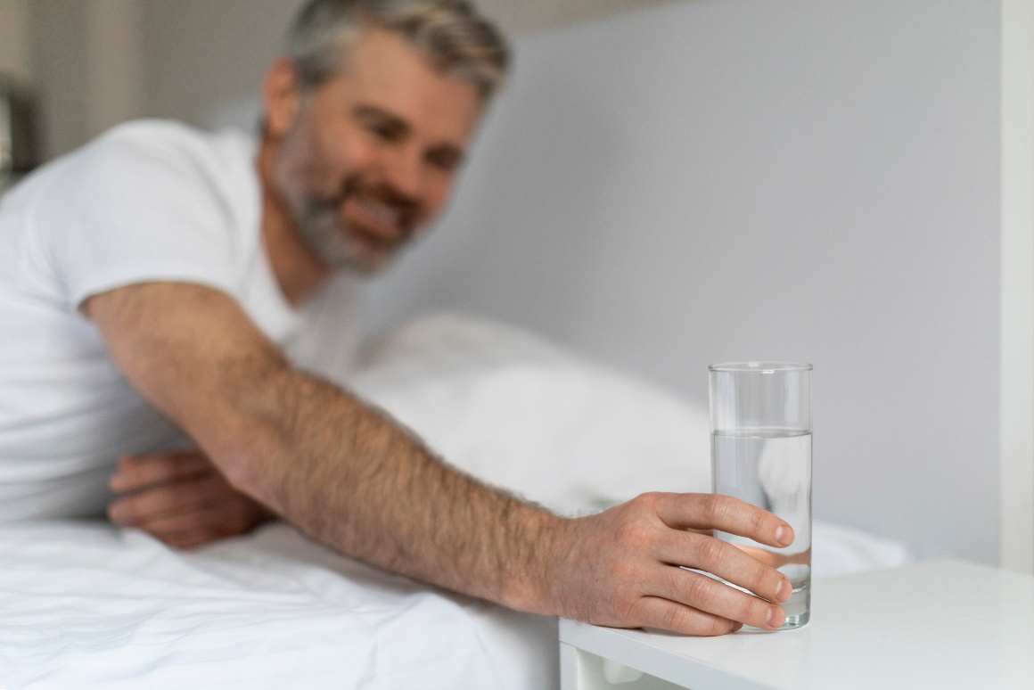 Termene recomandate pentru întreruperea consumului de lichide