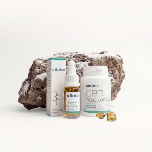 Image Produse CBD