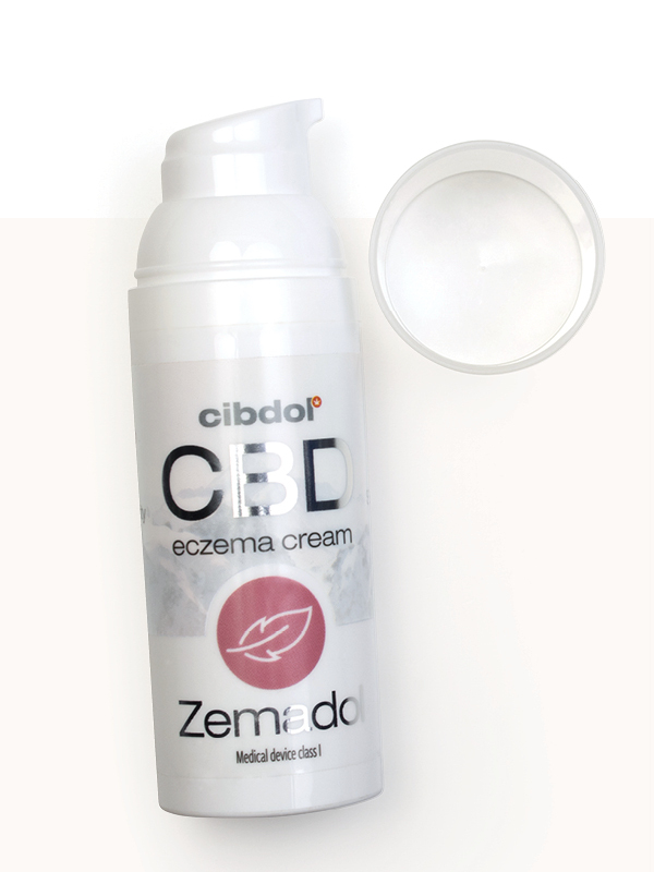 Creme CBD