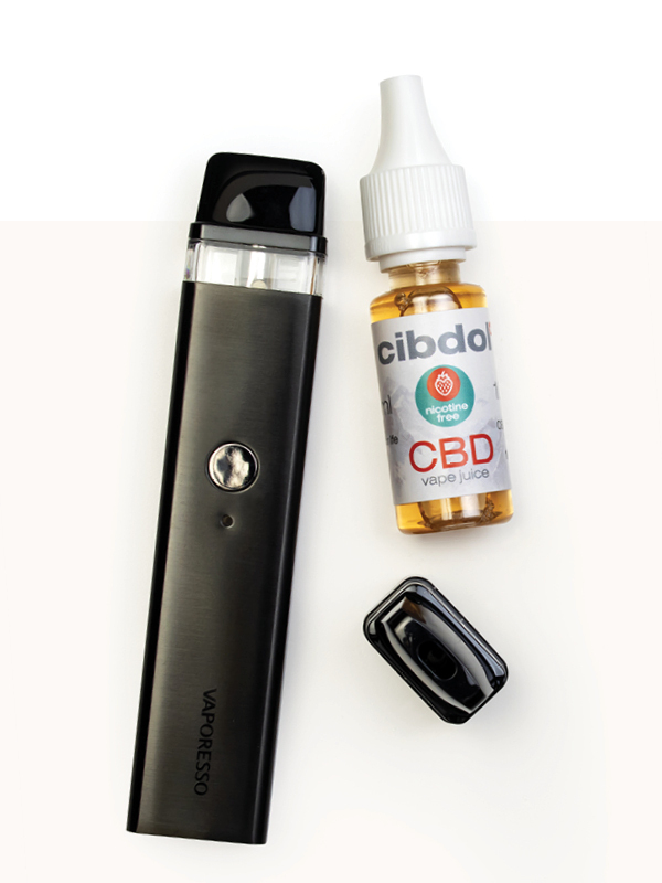 Vape CBD