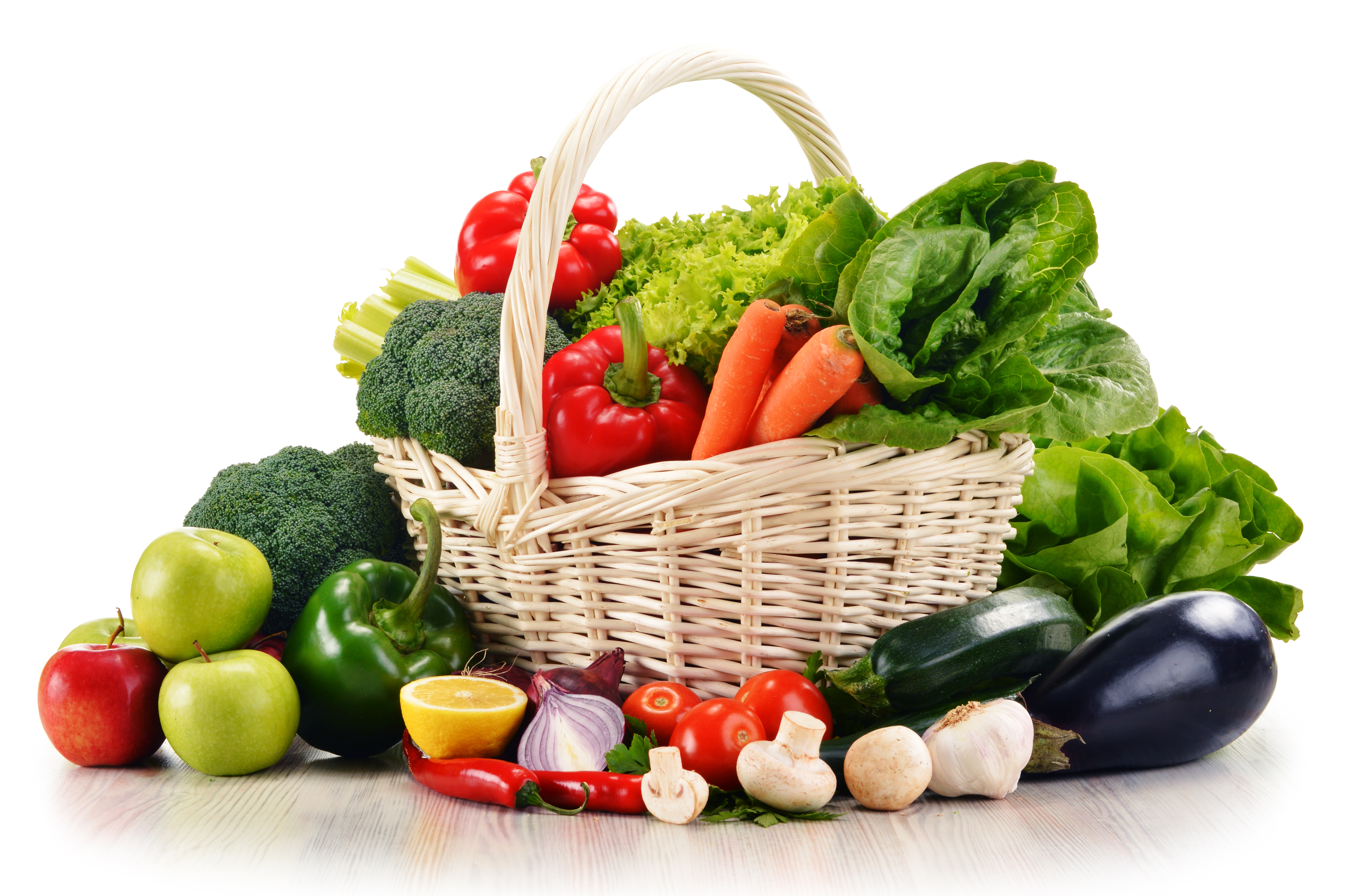 10 dintre cele mai hrănitoare și mai sănătoase legume pe care le poți mânca