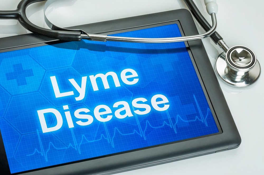 Ar putea CBD ajuta cu boala Lyme?