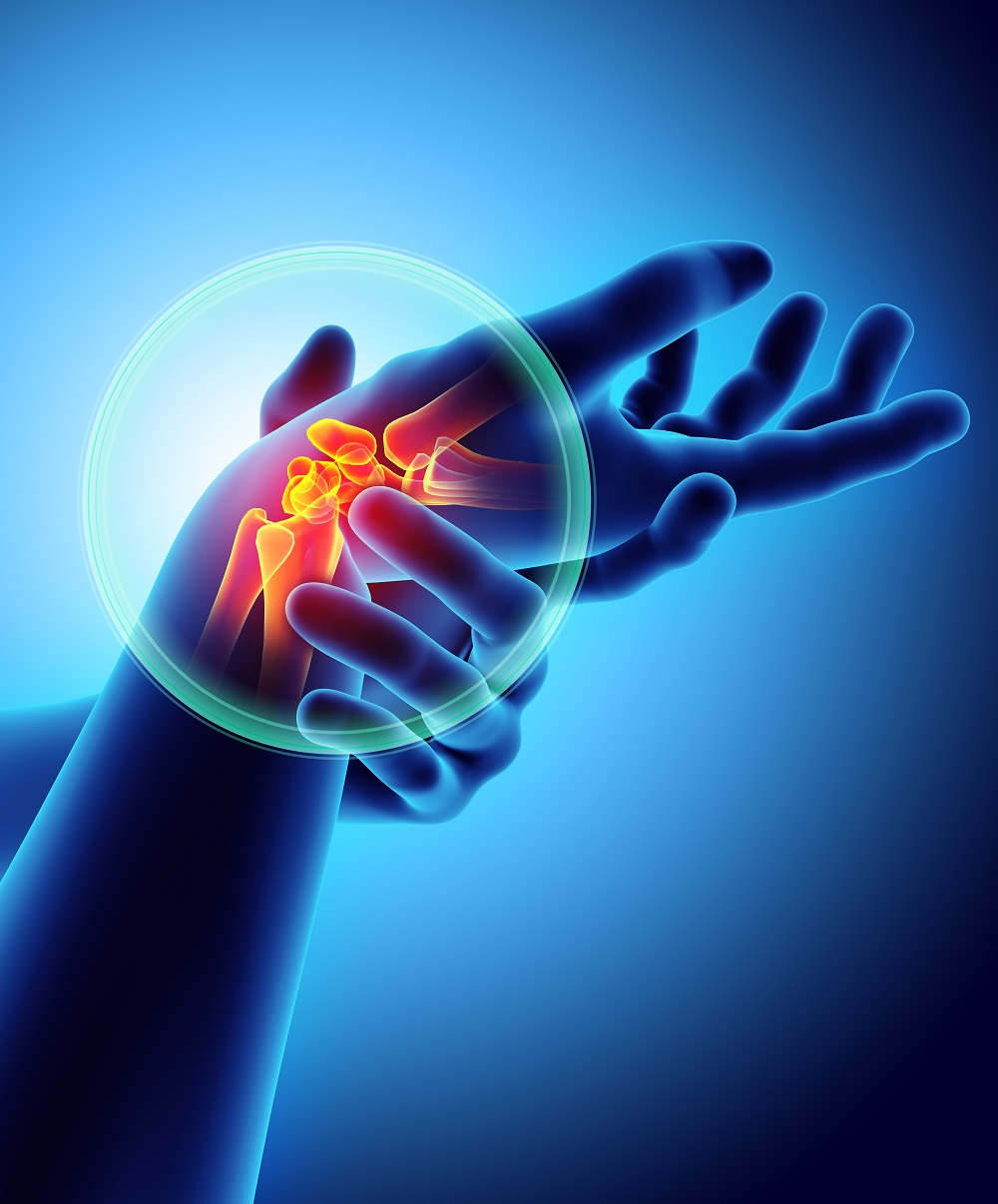 Canabisul ajută la durerea și inflamația artritei?