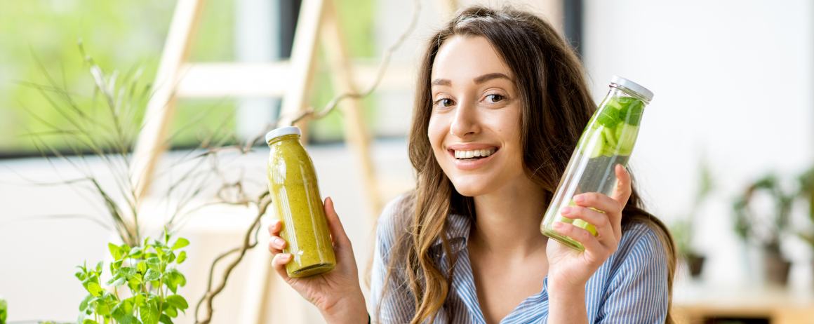 Cum pot veganii să obțină suficient omega-3?