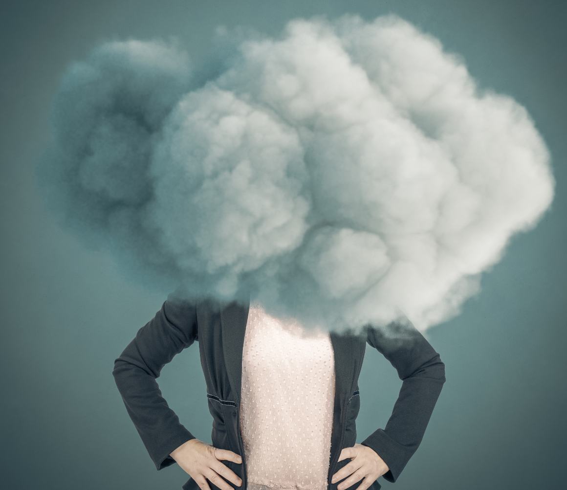 Poate un nivel scăzut de Omega-3 să provoace ceață cerebrală?