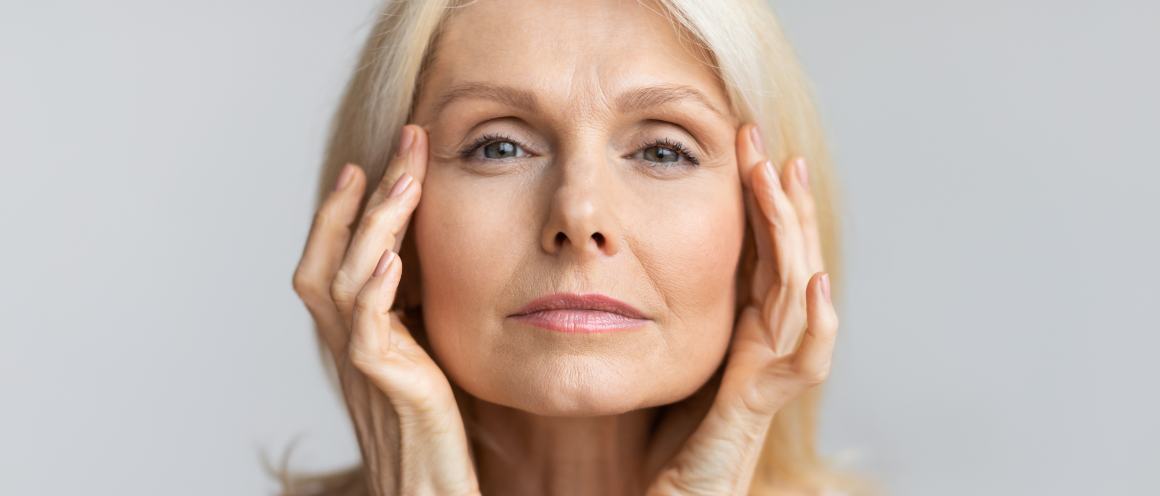 Poate vitamina d să inverseze îmbătrânirea?
