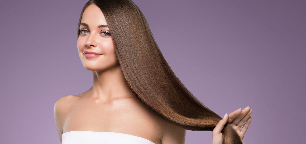 7 moduri naturale de a-ți îmbunătăți textura părului în doar o săptămână