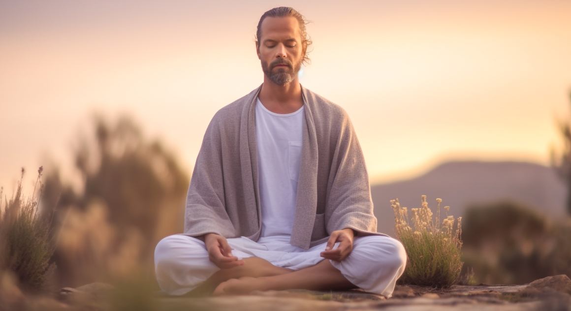 Cum să începeți meditația pentru începători