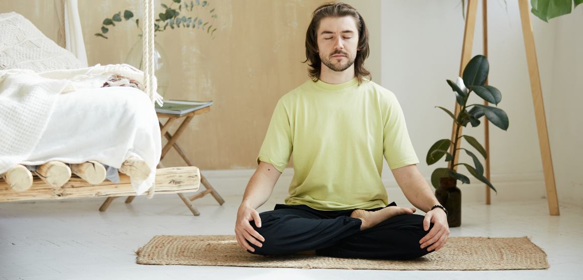 Cum să reconectezi creierul prin meditație?