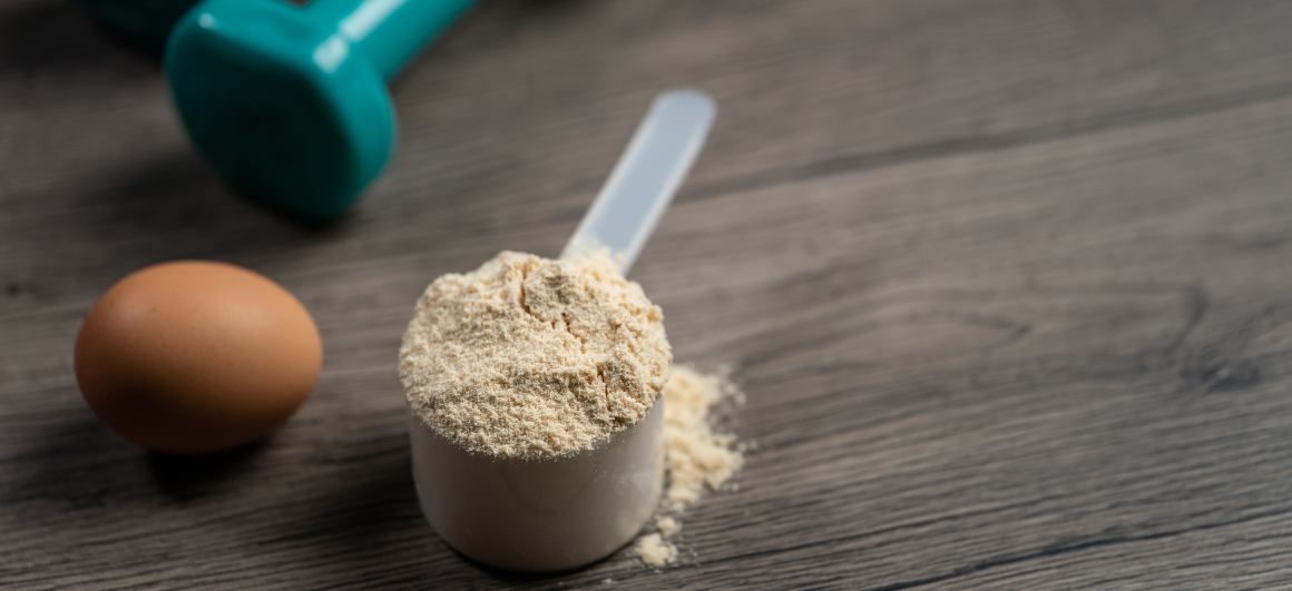 Cum construiesc proteinele mușchii? Rolul uleiului CBD