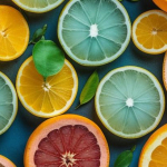 Fructele cele mai bogate în vitamine care stimulează colagenul